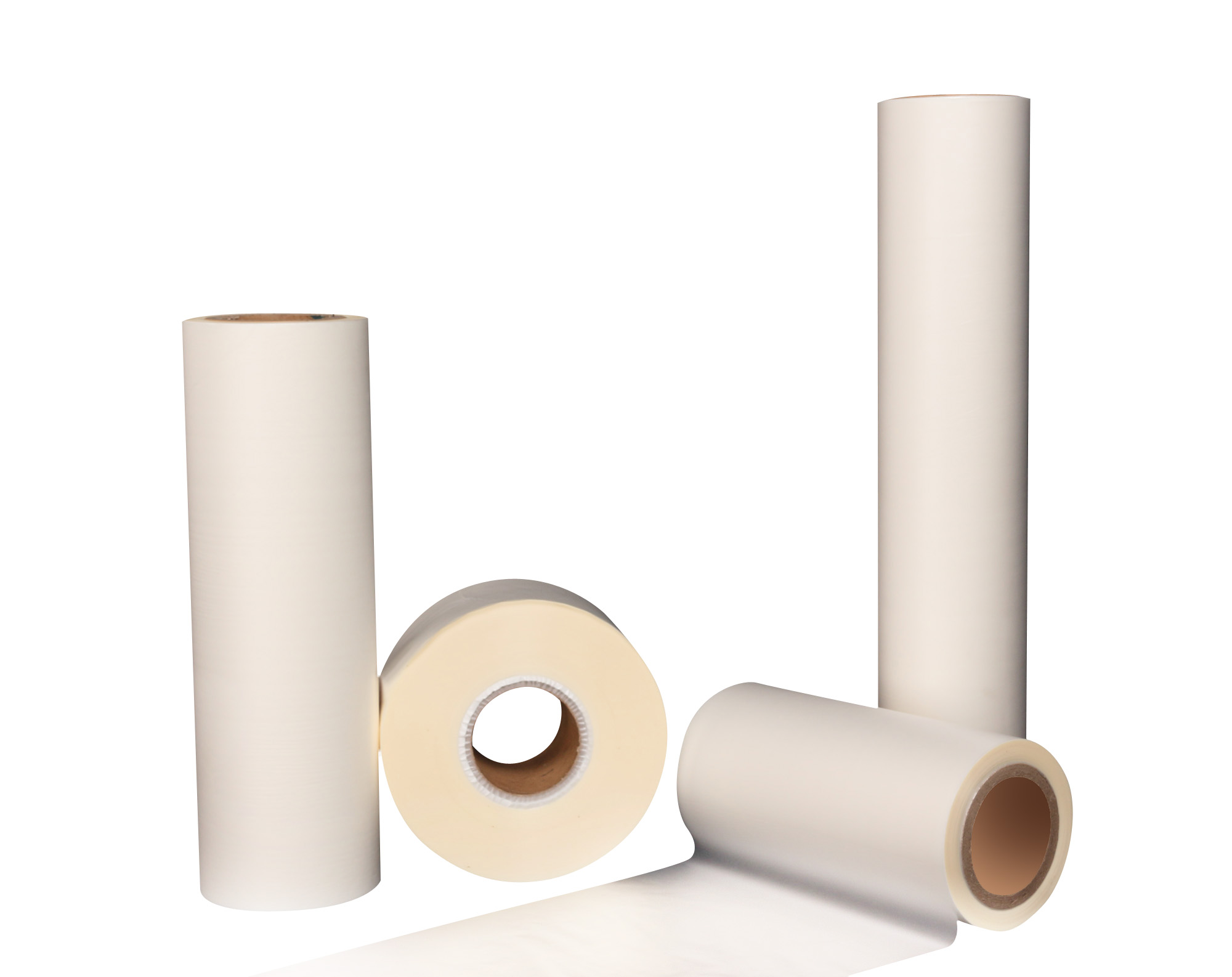 лъскаво и матово термоламиниращо фолио bopp