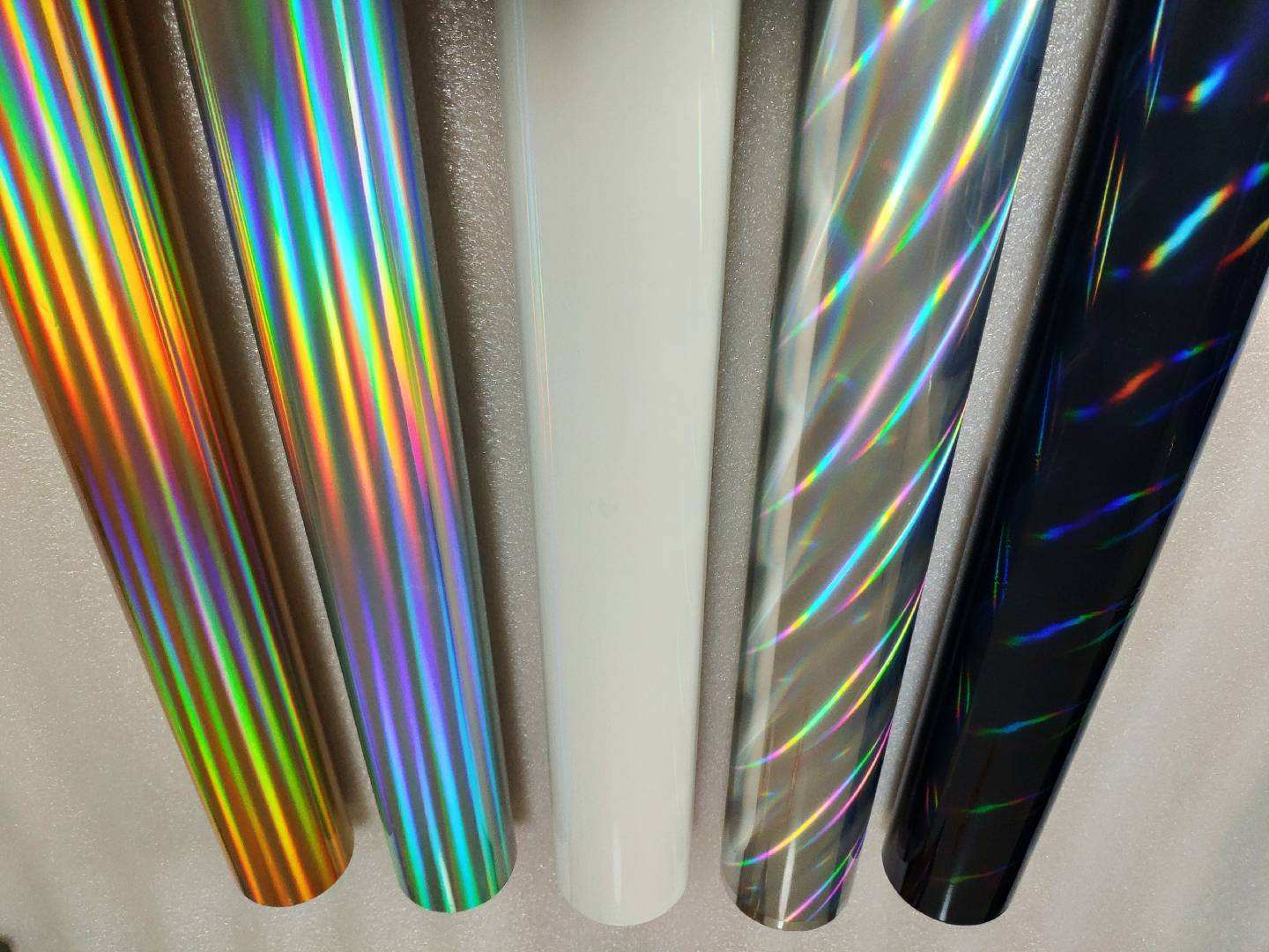 лазерен филм bopp термично ламиниращо фолио