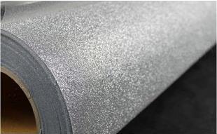 различен цветен блясък филм термоламиниращ филм