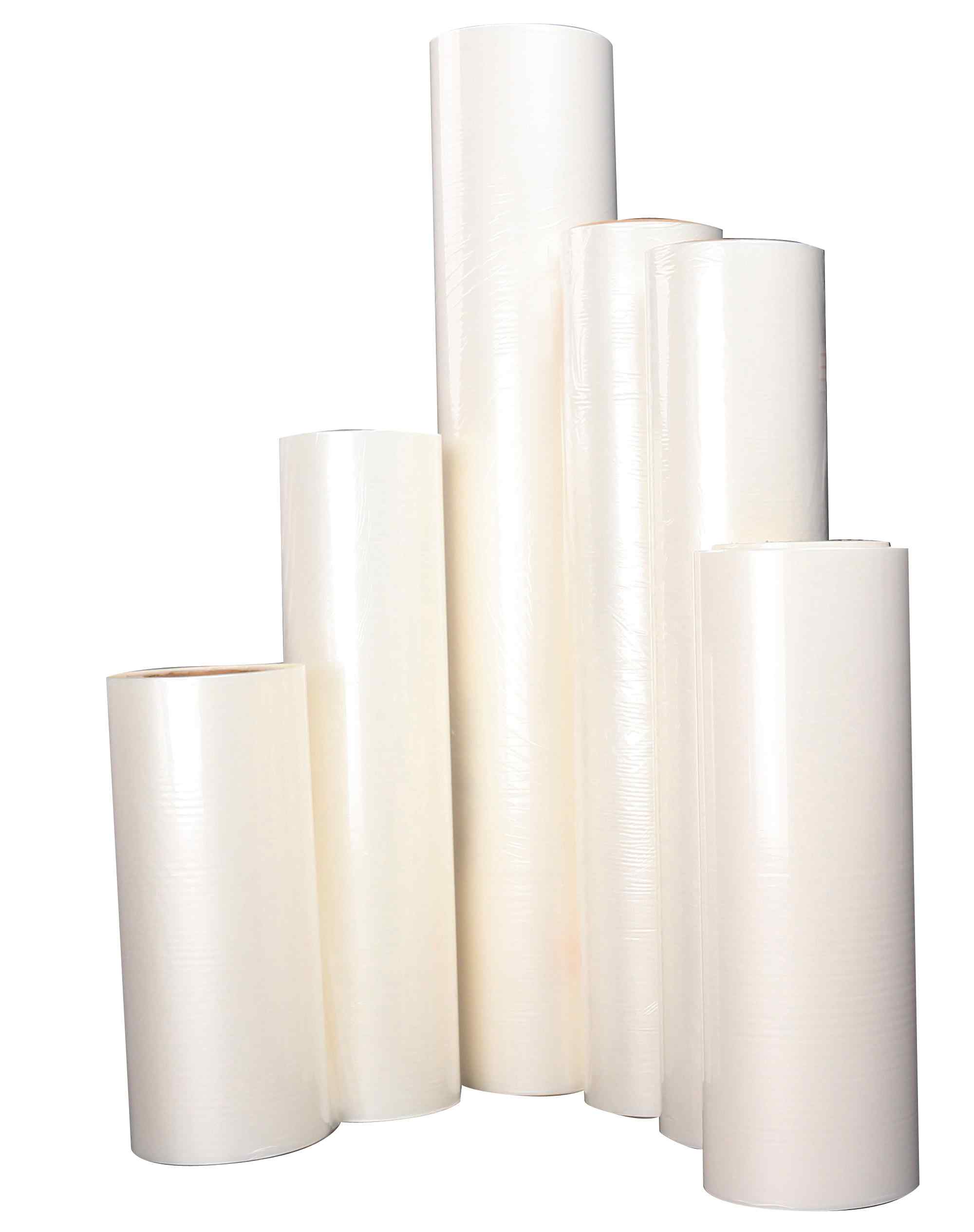 популярен bopp гланц и мат 2023 ново пристигащо термично ламиниращо фолио