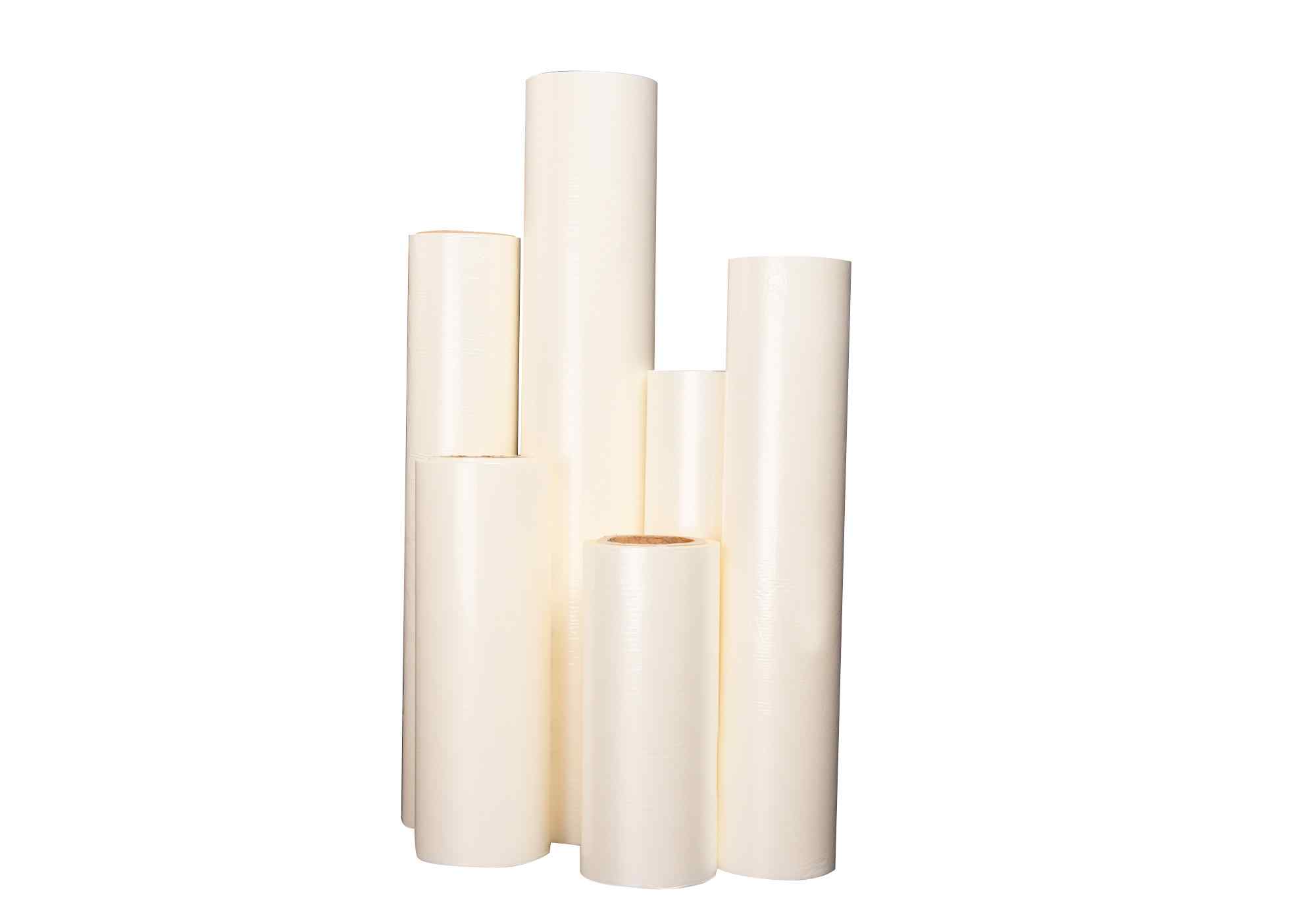 горещо продаван Китай prefessional bopp гланц и мат 2023 ново пристигане термично ламиниращо фолио