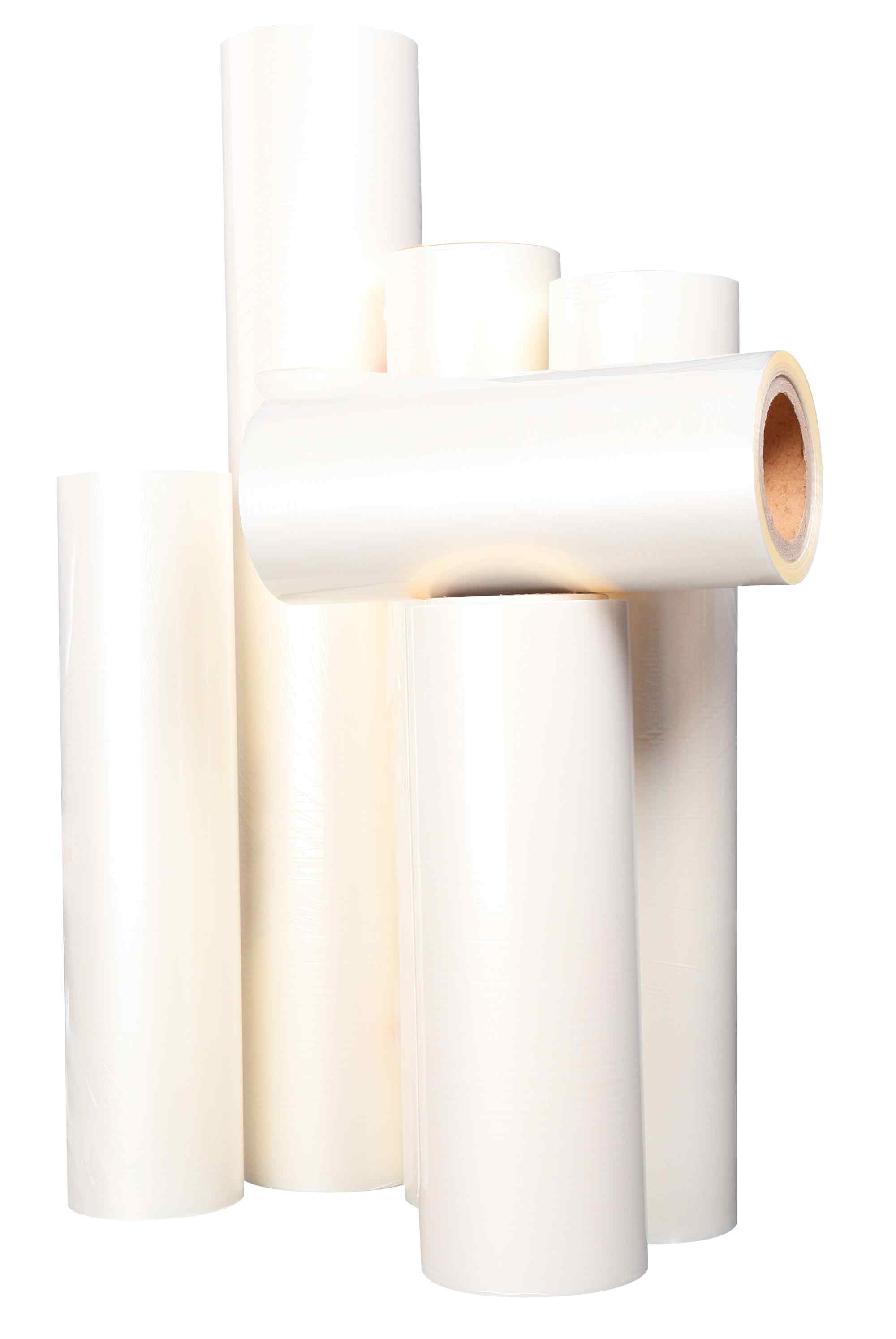 персонализирано ламиниране bopp гланцово и матово 2023 ново пристигащо термично ламиниращо фолио