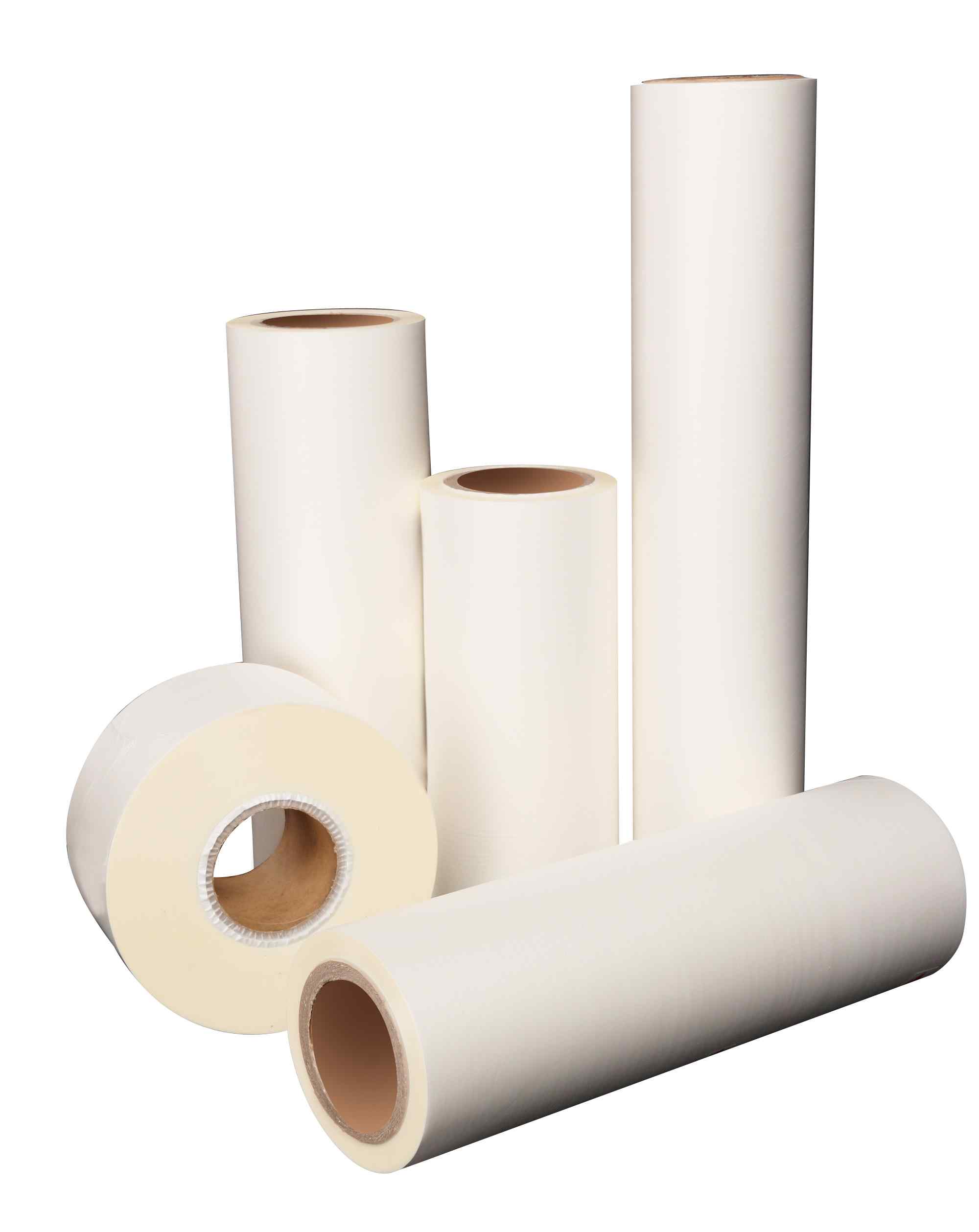 персонализирано матово фолио за термично ламиниране 2023 г