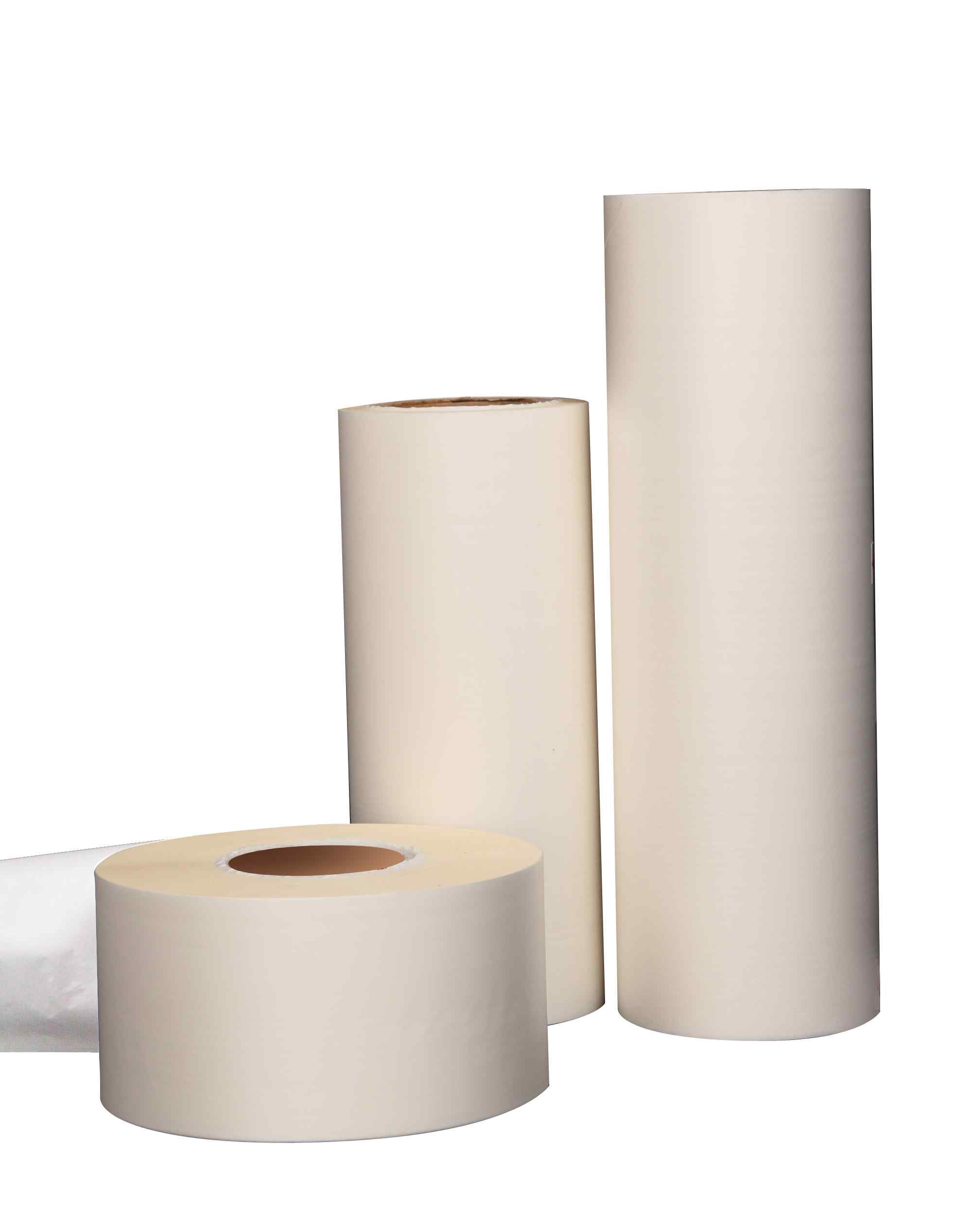 2023 ново пристигане персонализиран bopp ламиниран матов филмов продукт