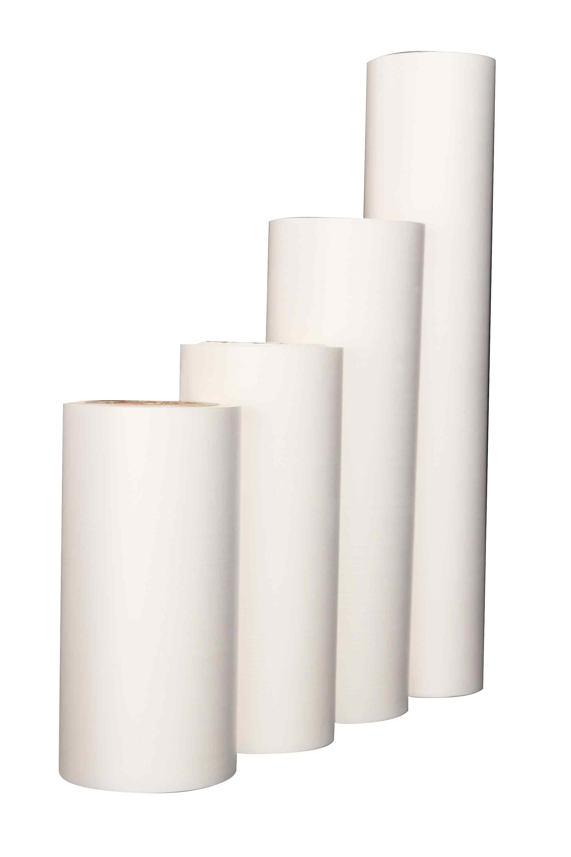 bopp ламиниране матово фолио