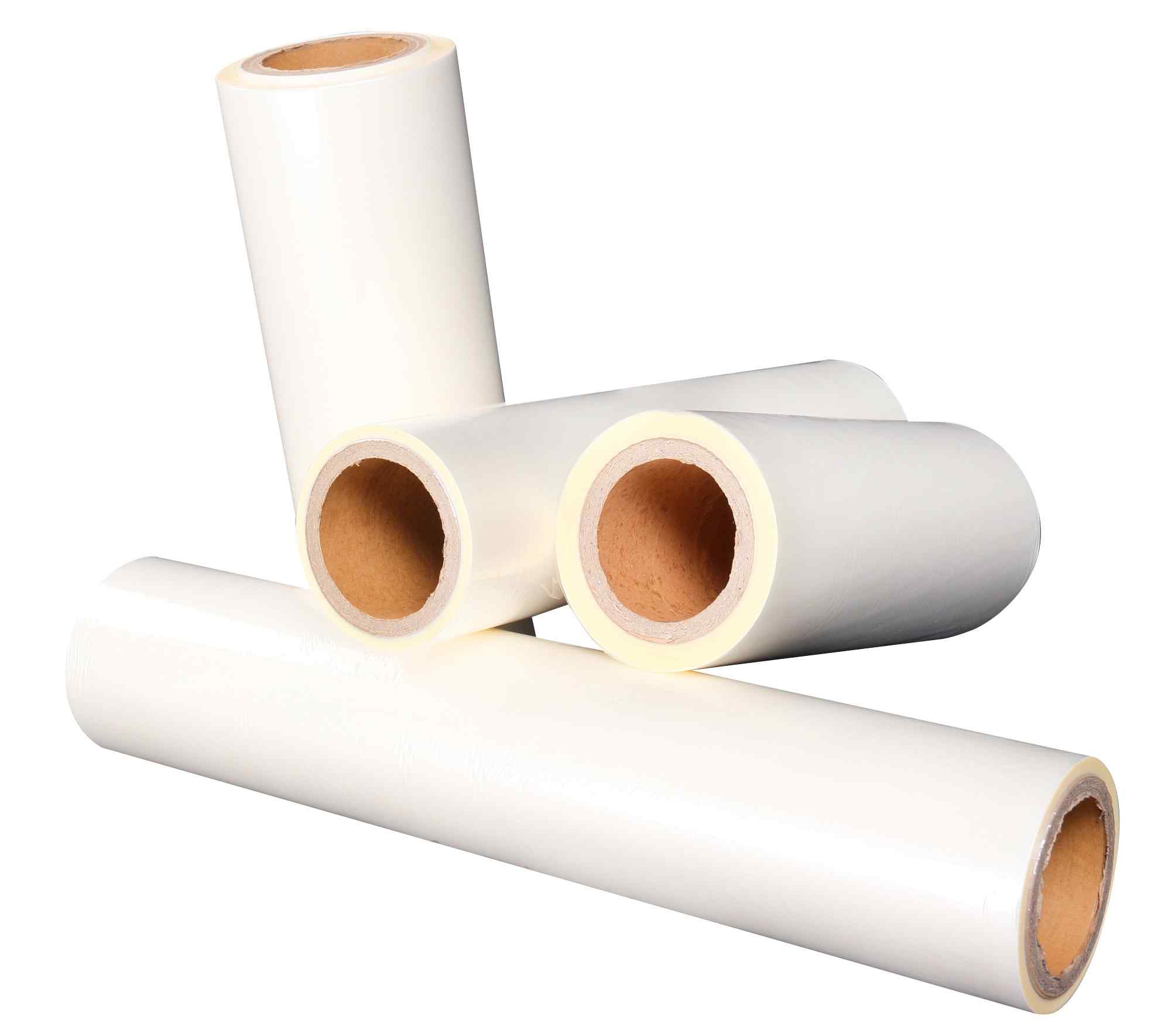 термичен филм